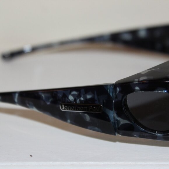 Jonathan Paul Women's Fitover Sunglasses (Sabre) - Picture 4 of 6